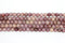 Lepidolite Gemstone Beads, 8mm, Round